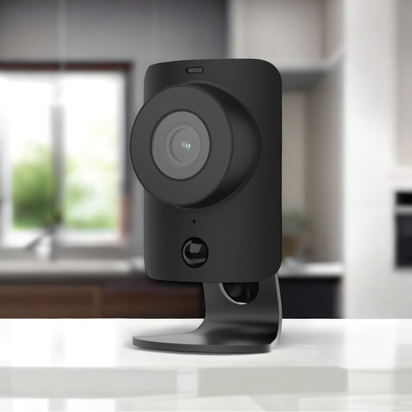 SimpliSafe SimpliCam 1080p Indoor Home Security Camera